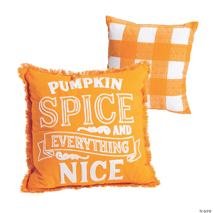 Farmhouse Fall Indoor Pillow Set 2 Pc. Discontinued