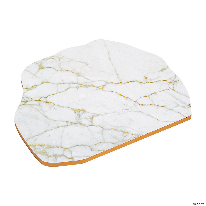 Faux Marble Centerpiece Boards - 3 Pc. Image