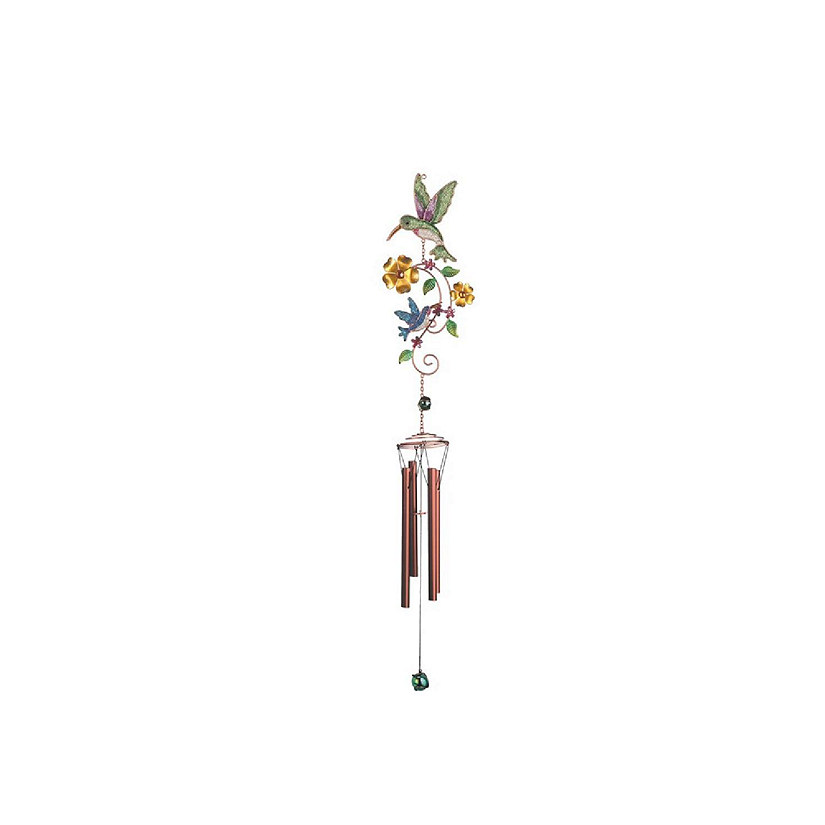 NFL Miami Dolphins Personalized Wind Chimes