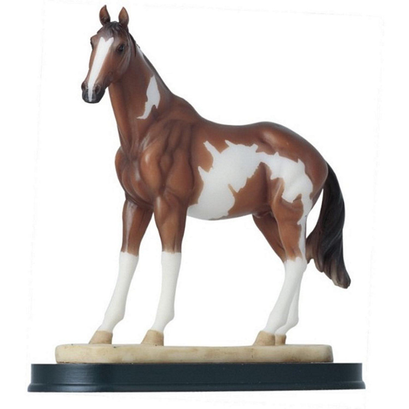 FC Design 6"H Palomino Horse Figurine Image