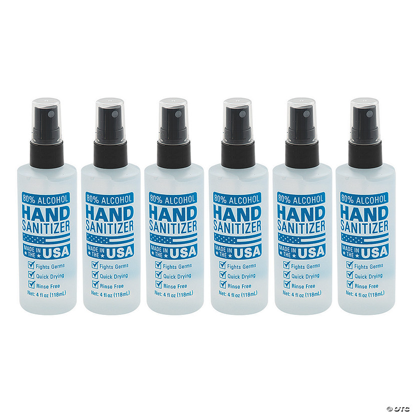diaper bag hand sanitizer