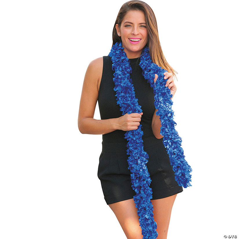 Featherless Boa Image