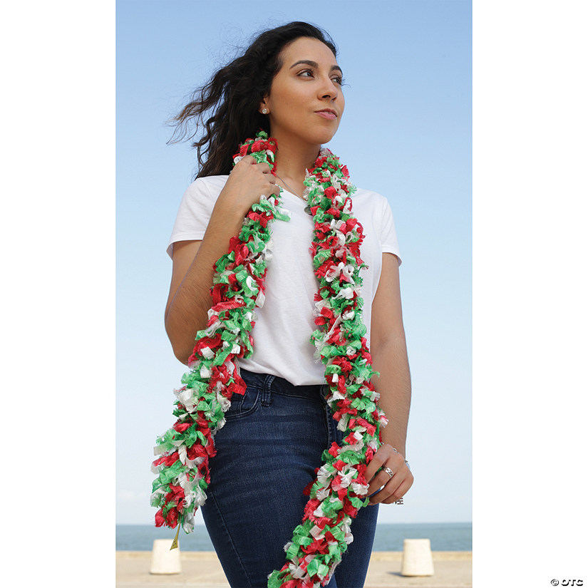 Featherless Boa Image