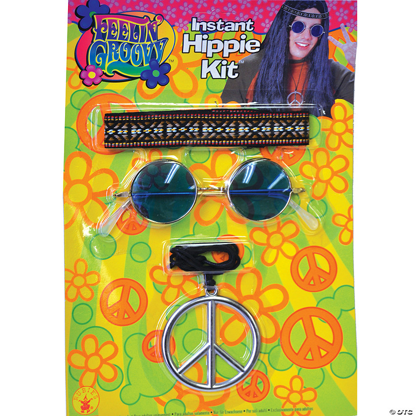 Feelin' Groovy Accessory Pack Image