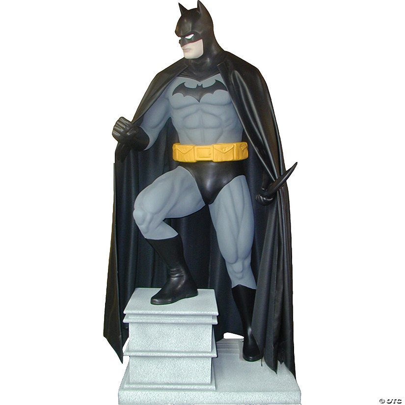 Fiberglass Batman Prop | Oriental Trading