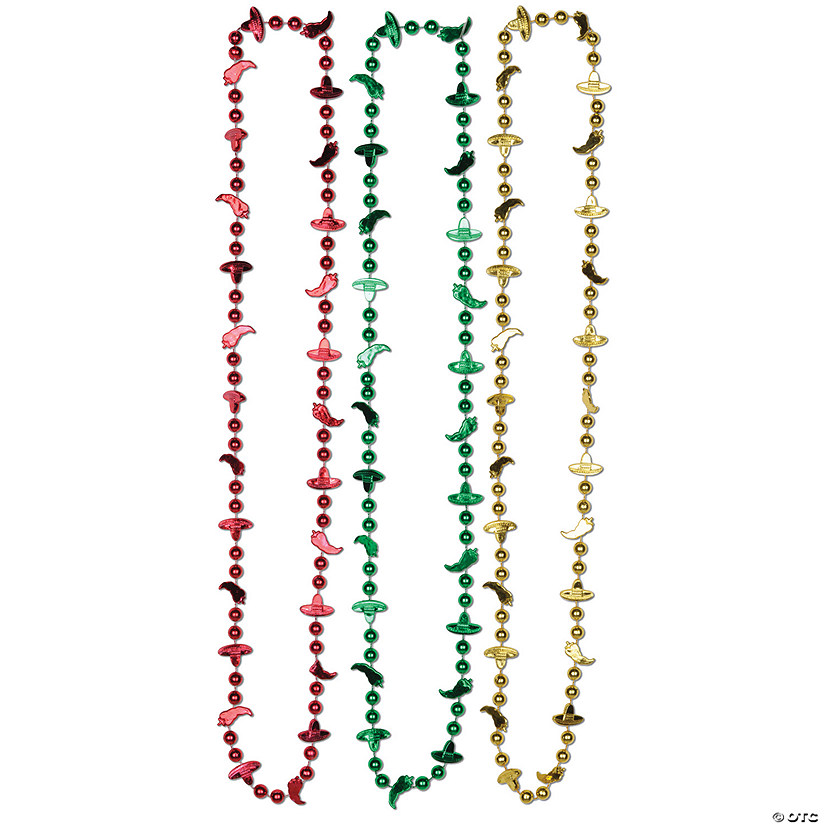 Fiesta Beads Image