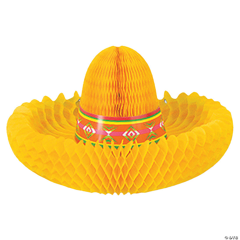 Fiesta Centerpiece Image