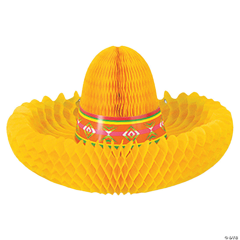 Fiesta Centerpiece Image