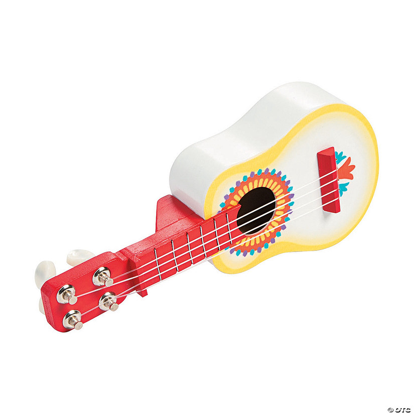 Fiesta Mini Guitar Image