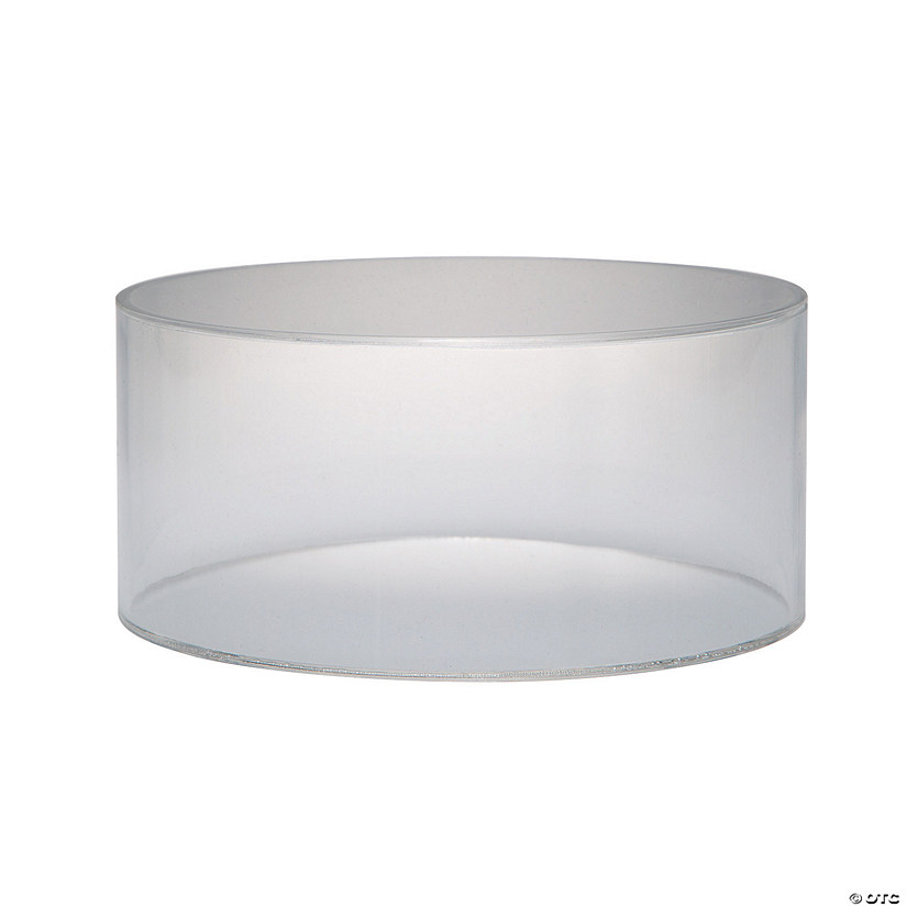 Fillable Cake Stand Image