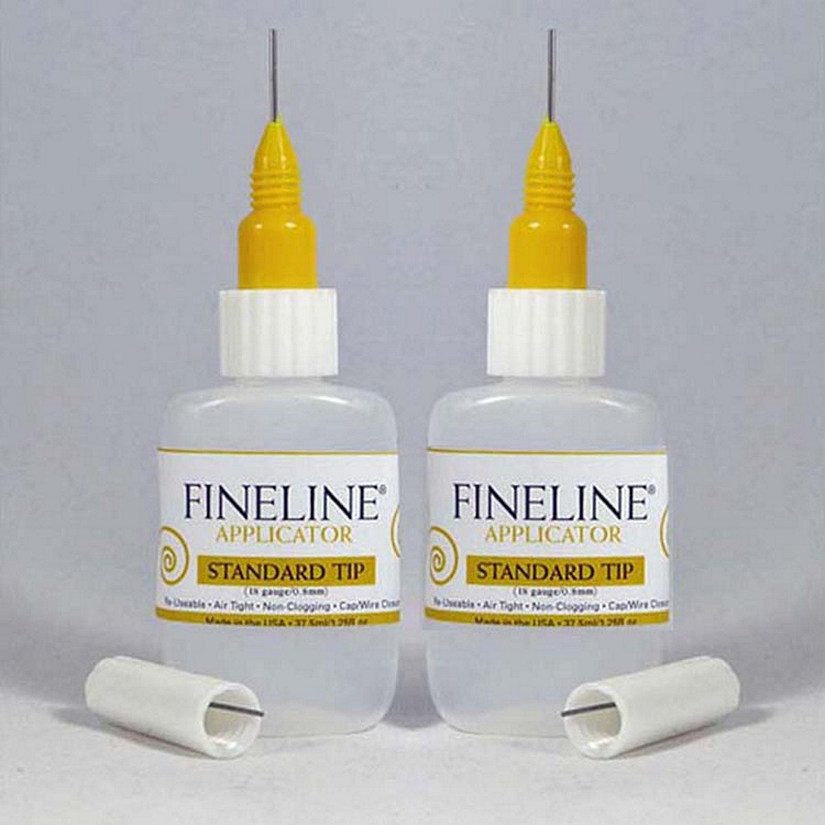 Fineline Applicator Standard Tip 2 Pack