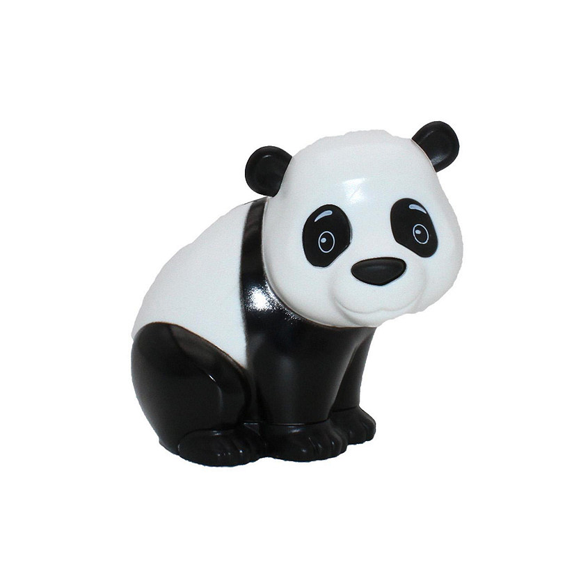 Fisher-Price Little People Panda Image