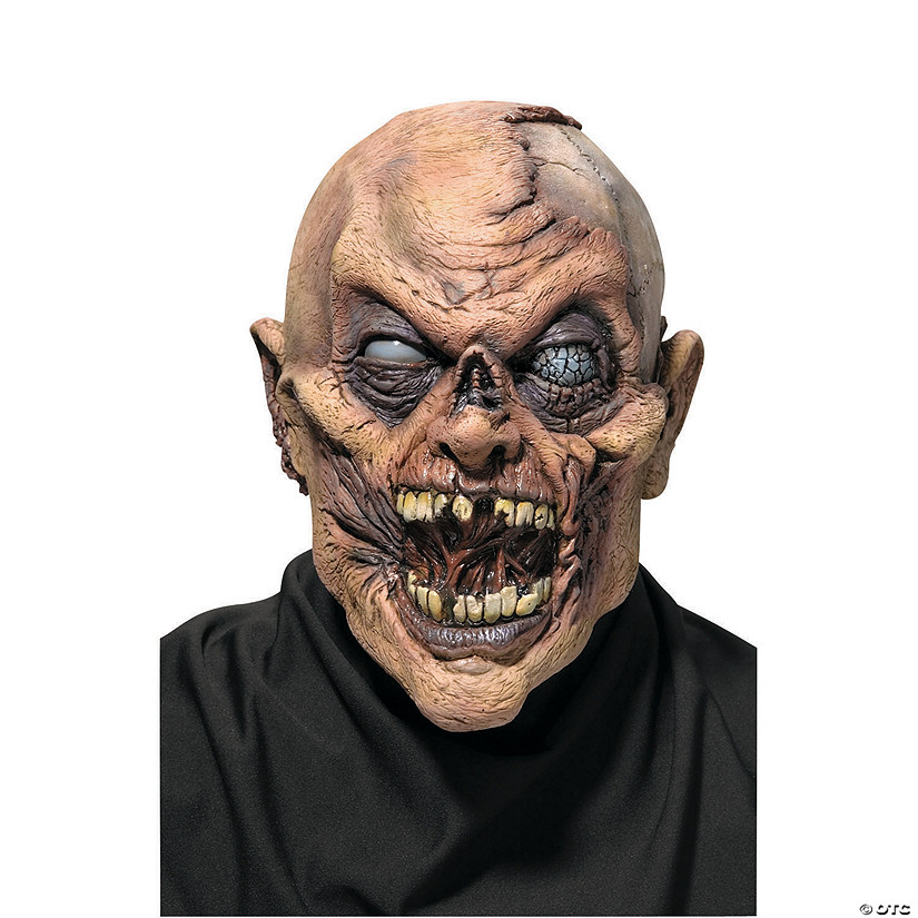 Flesh Eater Mask Image