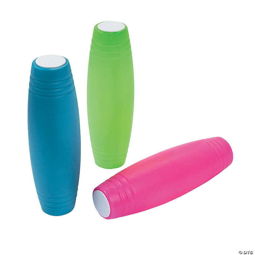 Flip Stick Tumbling Fidget Toys