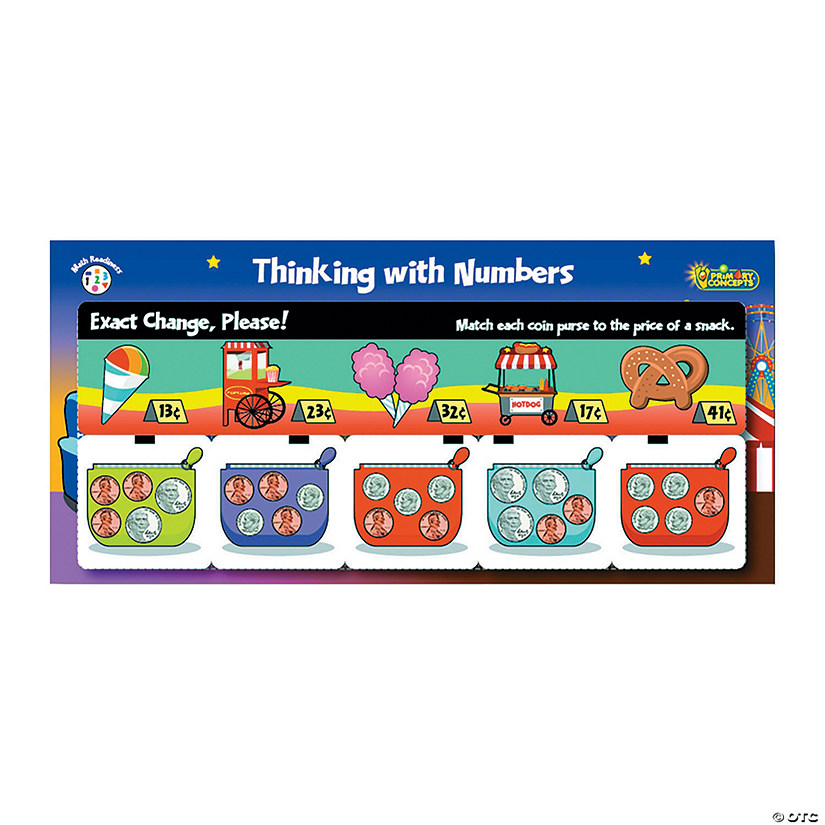 FlipChex - Thinking With Numbers Image