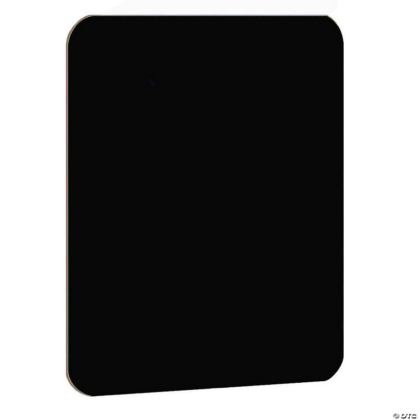 Flipside Black Chalk Board, 18" x 24", Pack of 3 Image