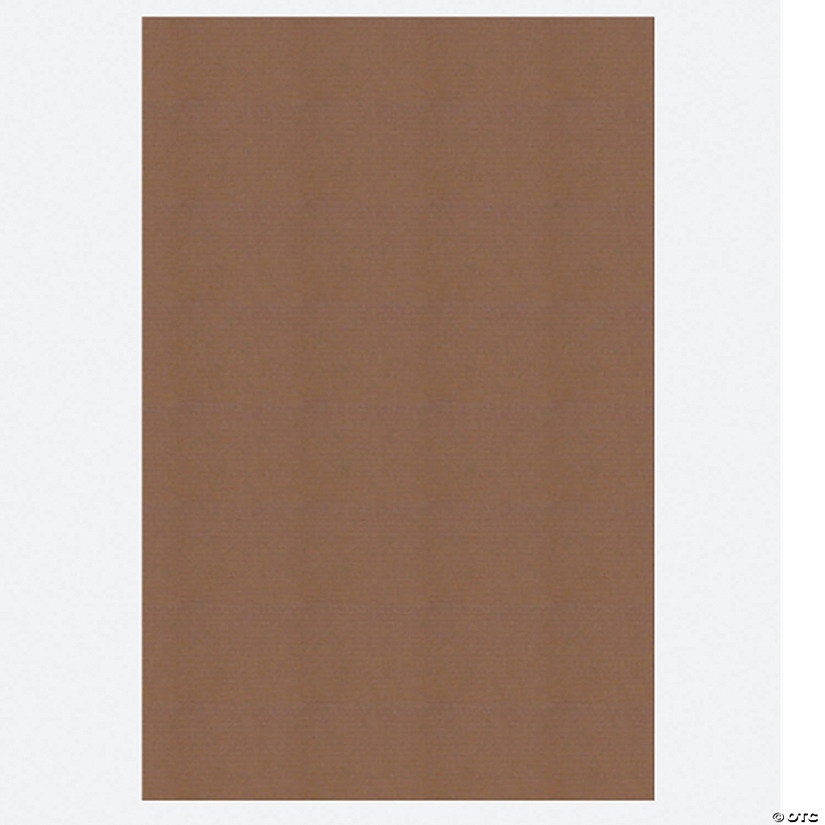 Flipside E-Flute Corrugated Sheets, 32x40, 25 Pk Image