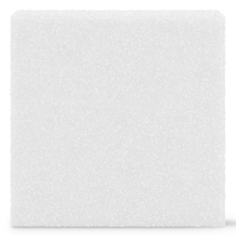 FloraCraft CraftFoM Cube Bulk Pack-2.9"X2.9"X2.9" Image