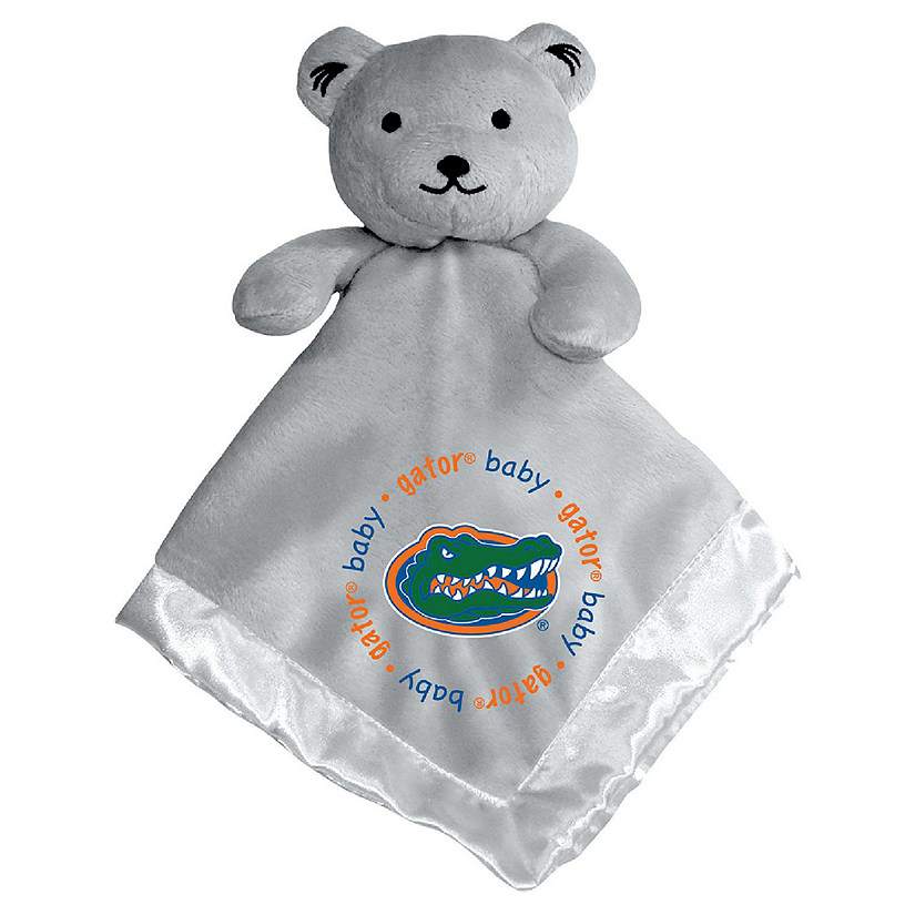 Florida Gators - Security Bear Gray Image