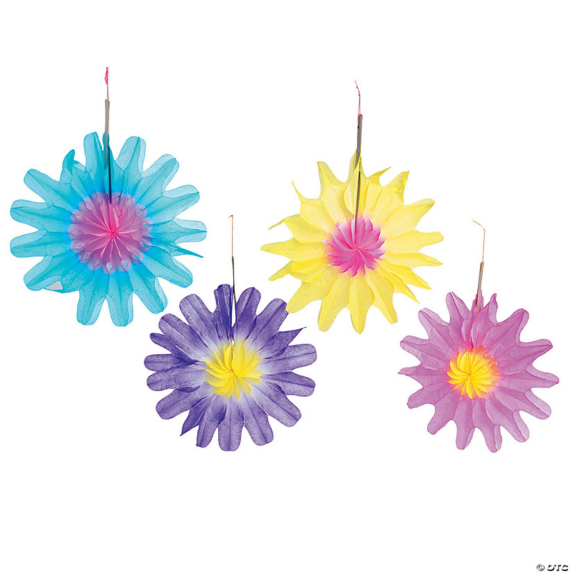 Flower Decorations | Oriental Trading