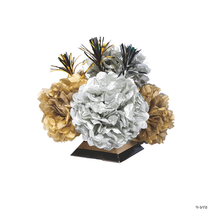 Flower Tissue Paper Centerpiece Oriental Trading