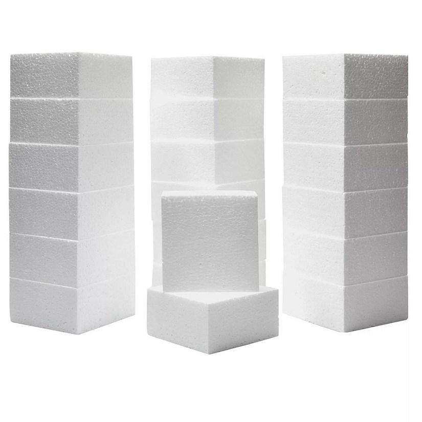 Foam Blocks For Crafts Image