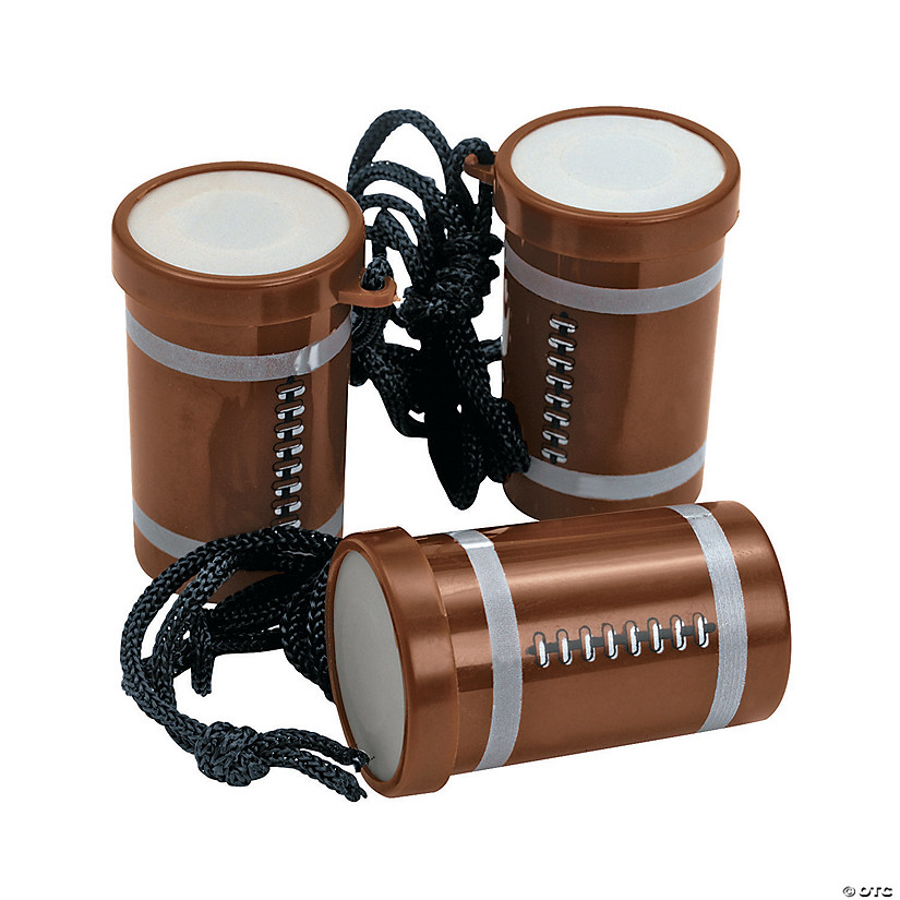 Football Air Blasters Oriental Trading