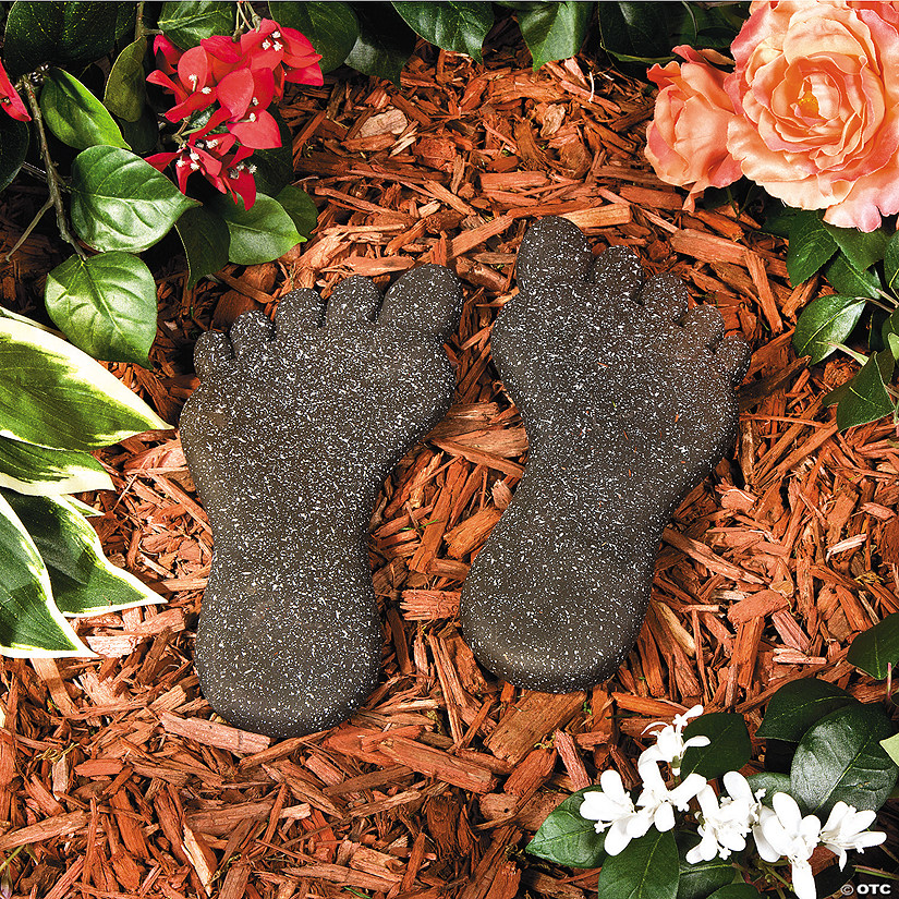 Footprint Stepping-Stones - Discontinued