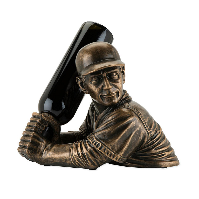 Foster & Rye Baseball Bottle Holder by Foster and Rye Image