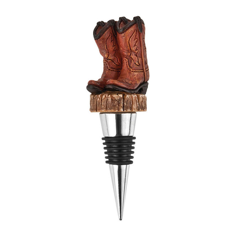 Foster & Rye Cowboy Boot Stopper by Foster and Rye Image
