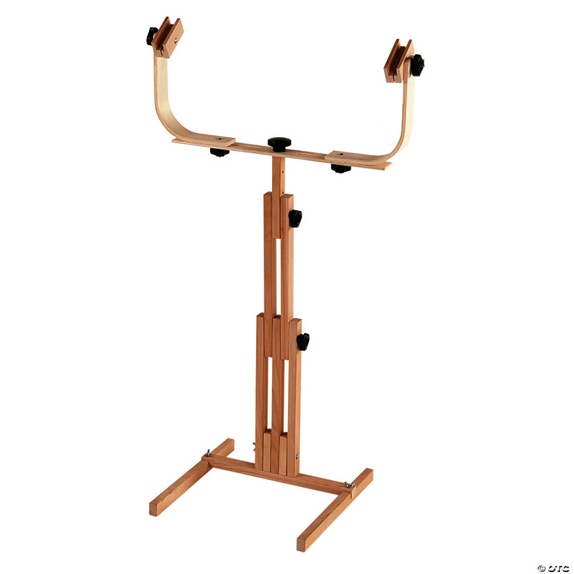 Frank A. Edmunds Stitch Master Floor Stand Image