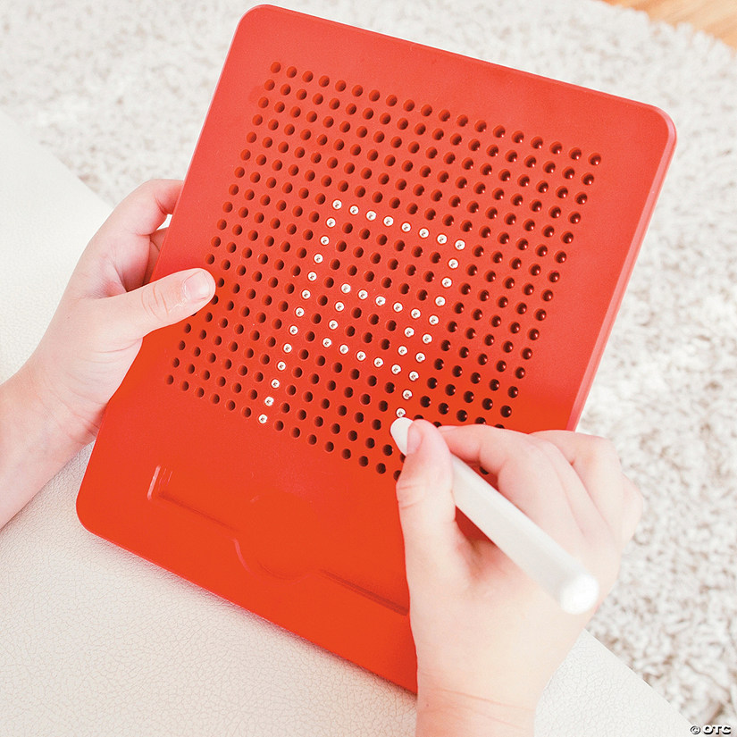 Free Play Magnatab Magnetic Drawing Tablet - Discontinued