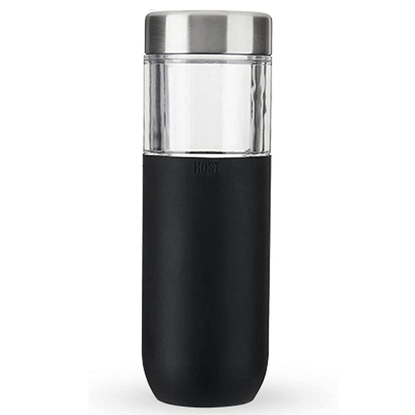 FREEZE Bottle in Black by HOST Image