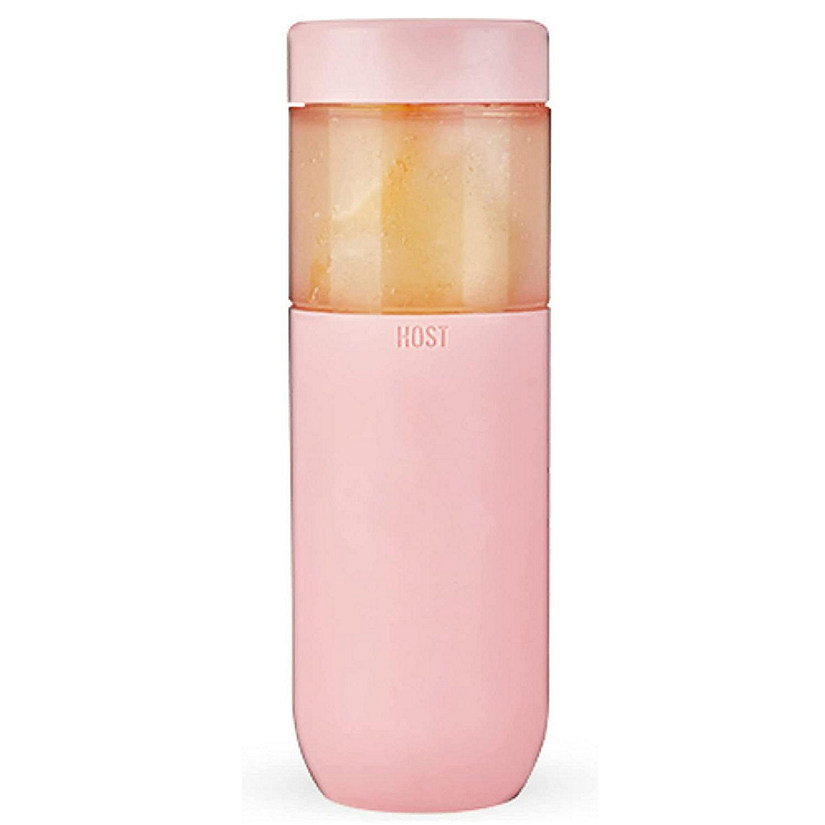 FREEZE Bottle in Blush by HOST Image