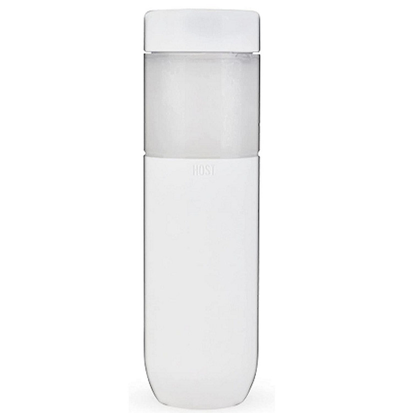 FREEZE Bottle in White by HOST Image