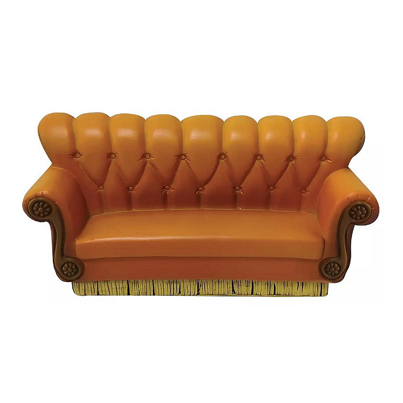 FRIENDS Central Perk Couch Bottle Opener Oriental Trading