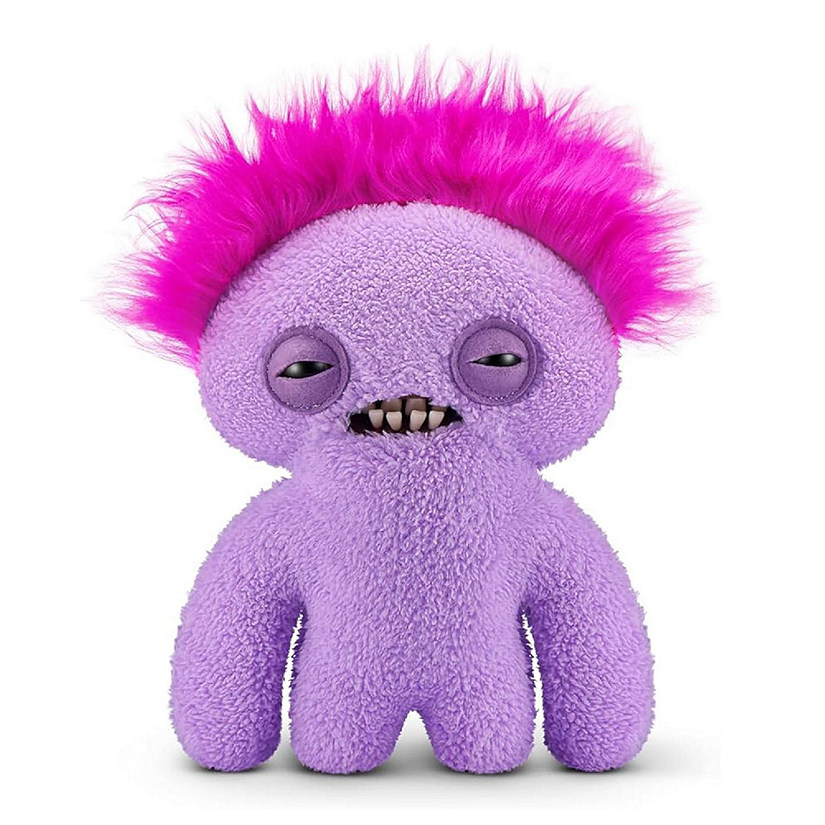 Fuggler Hairy Fuggs 9 Inch Plush  Squidge Image