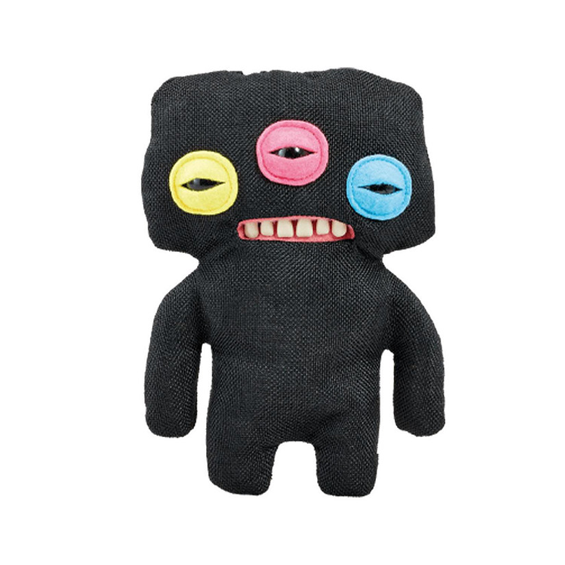 Fugglers Laboratory Misfits 9 Inch Plush  Annoyed Alien Image