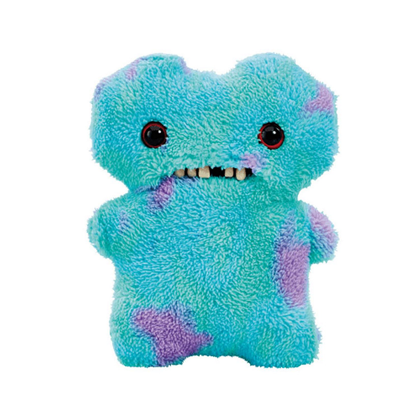 Fugglers Laboratory Misfits 9 Inch Plush  Gaptooth McGoo Image