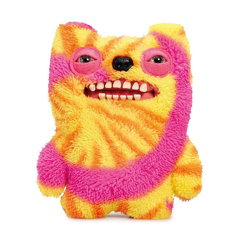 Fugglers Laboratory Misfits 9 Inch Plush  Old Tooth Image