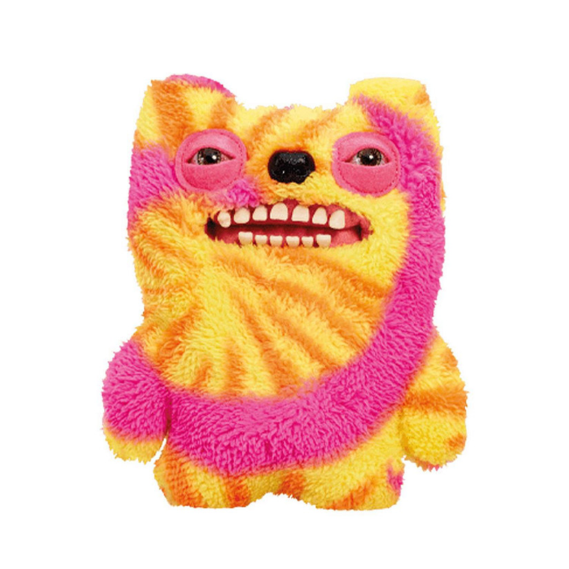 Fugglers Laboratory Misfits 9 Inch Plush  Old Tooth Image