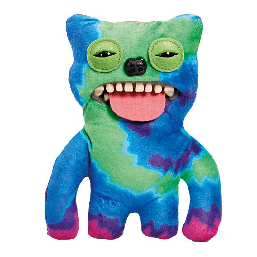 Fugglers Laboratory Misfits 9 Inch Plush  Sir Belch Image