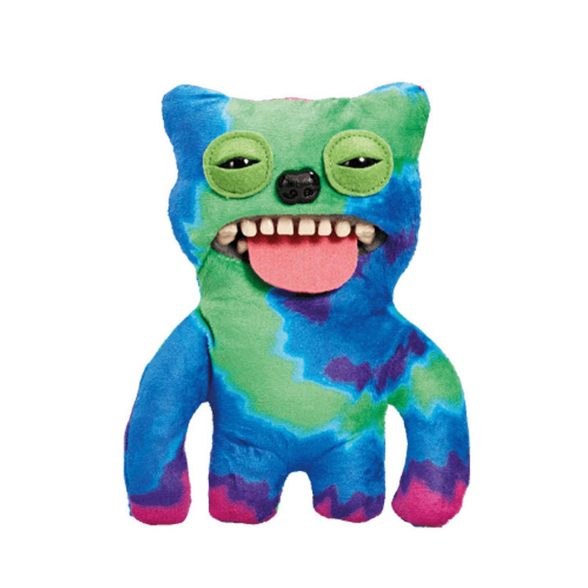 Fugglers Laboratory Misfits 9 Inch Plush  Sir Belch Image