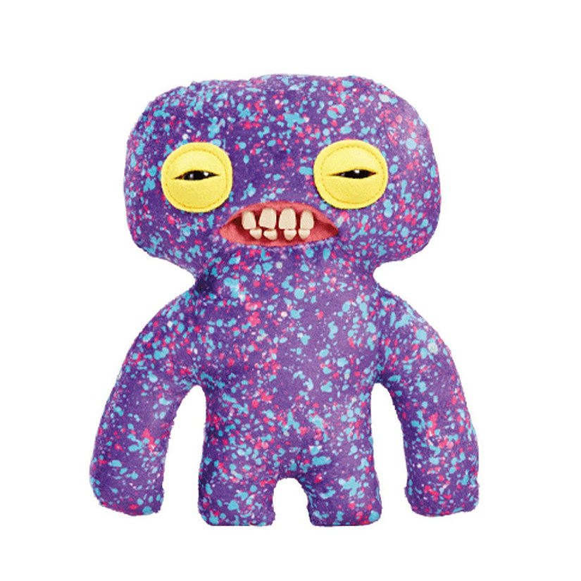 Fugglers Laboratory Misfits 9 Inch Plush  Squidge Image