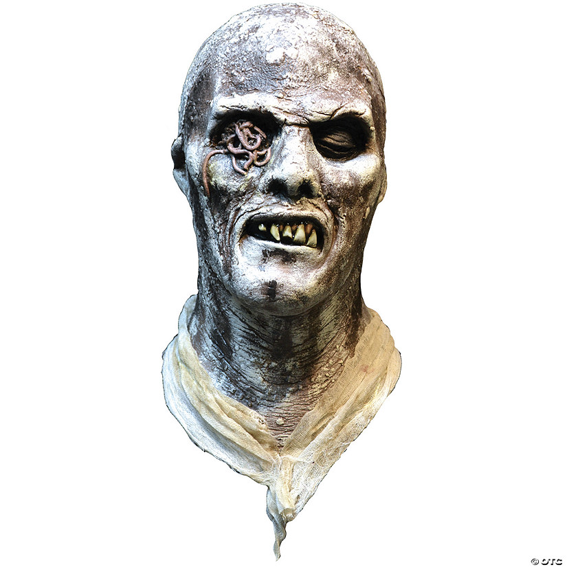 Fulci Zombie Mask Image