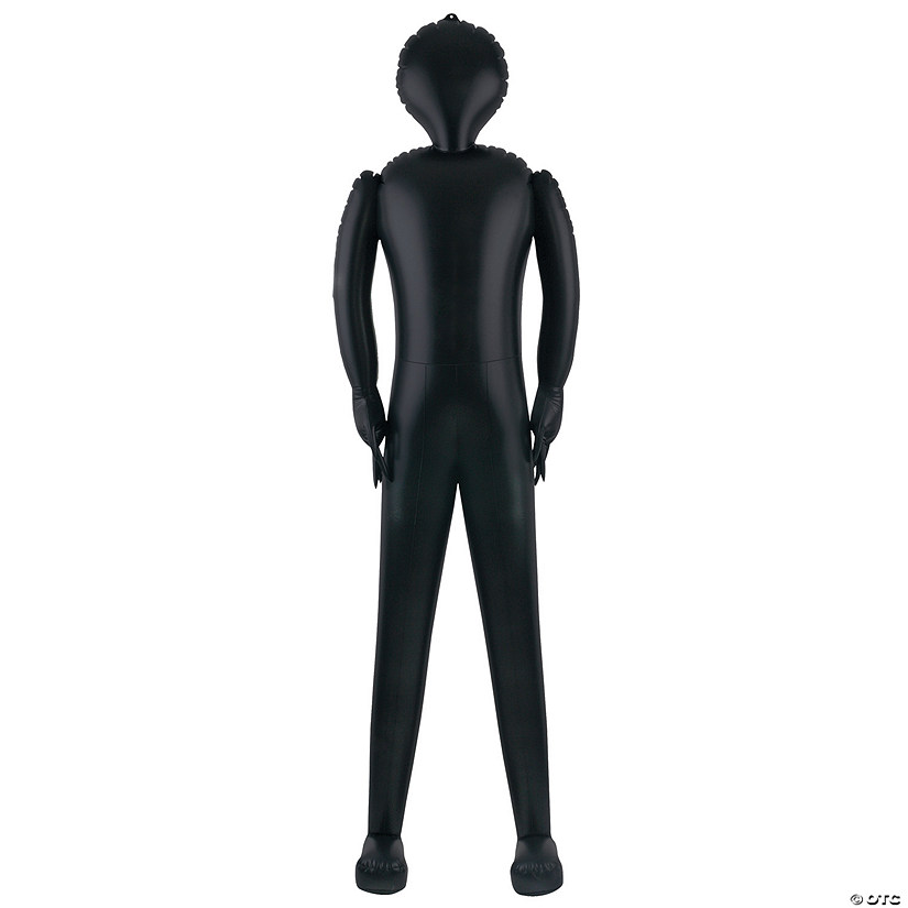 Full Size Inflatable Body Image