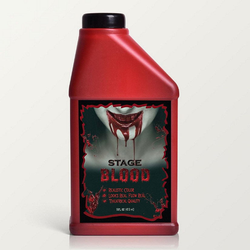 Fun Little Toys - Fake Blood Solution Image