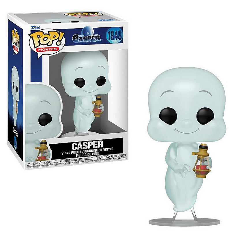 Funko Pop! Casper 30th Anniversary #1848 Image