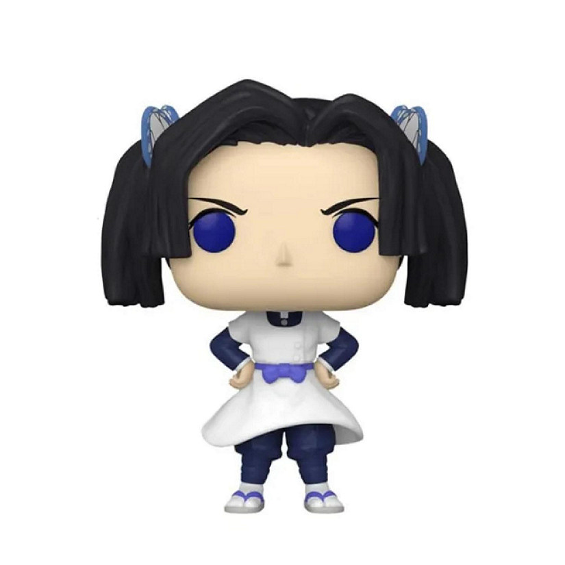 Funko Pop! Demon Slayer Chase Aoi Kanzaki #1535 Image