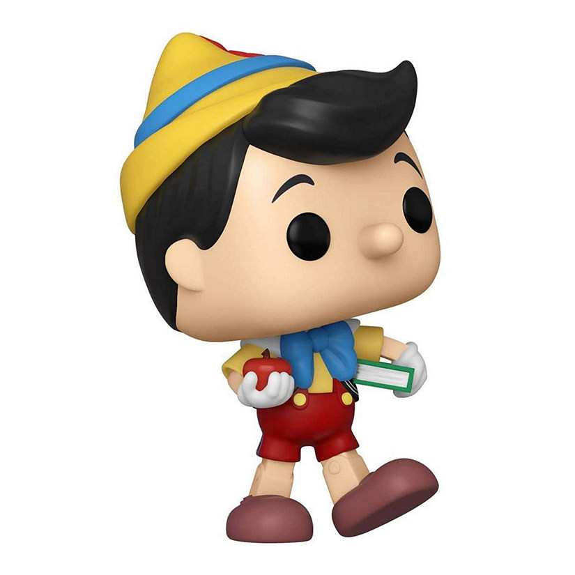 Funko Pop! Disney - Pinocchio Image